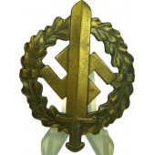SA -Sportabzeichen , Bronze type 2