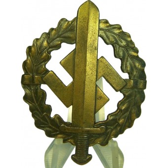 SA -Sportabzeichen type Bronze 2. Espenlaub militaria