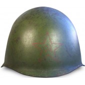SSch-39 Russische stalen helm, jaargang 1939