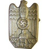 Badge Winterhilfswerk-SAAR