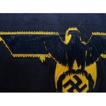 Águila de mama Kriegsmarine, menta. Espenlaub militaria