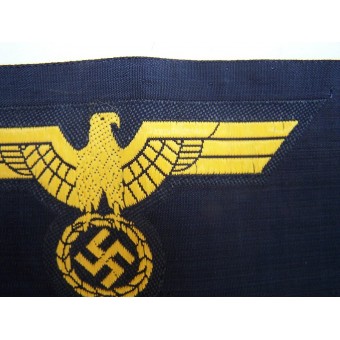 Águila de mama Kriegsmarine, menta. Espenlaub militaria