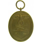 Westwall medal, mint!