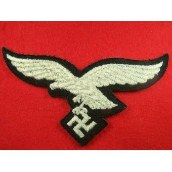 Águila de mama Luftwaffe. Espenlaub militaria