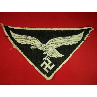 Luftwaffe sport west eagle. Espenlaub militaria