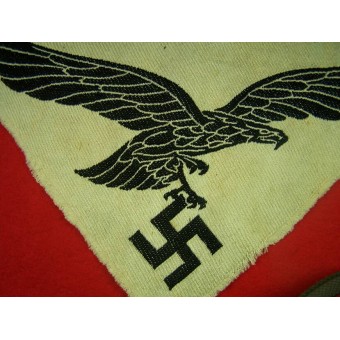 Deporte Luftwaffe águila oeste. Espenlaub militaria