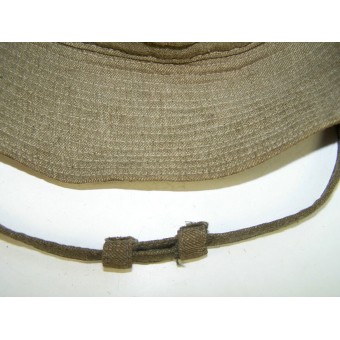Extremely scarce soviet tropical hat. pre-war made!. Espenlaub militaria