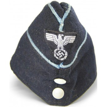 Cappello di lana lato 3rd Reich DAF. Espenlaub militaria