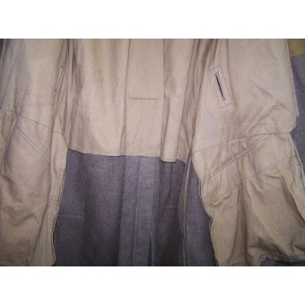 NSDAP abrigo, comprados privada. Espenlaub militaria
