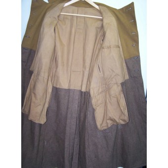 NSDAP abrigo, comprados privada. Espenlaub militaria