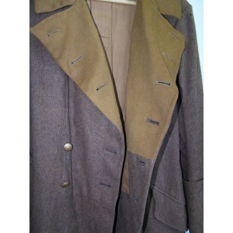 NSDAP cappotto, privato acquistati. Espenlaub militaria