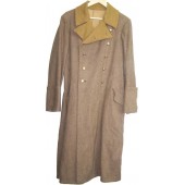 NSDAP overcoat, private purchased