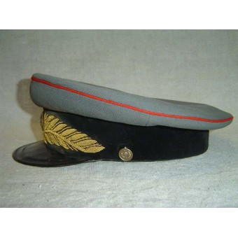 M43 soviétique généraux ou une casquette visière Marshals. Espenlaub militaria