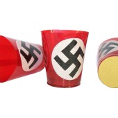 3rd Reich Christmas-New Year candlestick