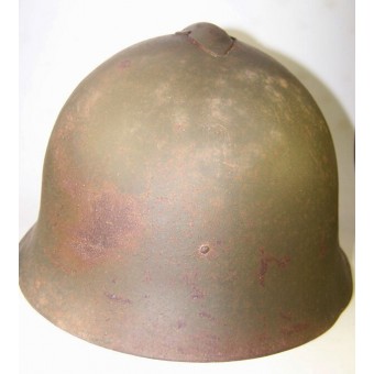 Ssch-36 2. Typ Ausgabe Helm ca. 1938-39 Jahr. Espenlaub militaria