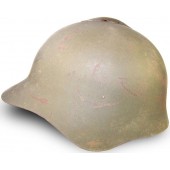 Ssch-36 2. Typ Ausgabe Helm ca. 1938-39 Jahr