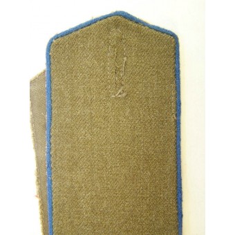 M43 Land-lease US wool made NKVD, MGB or cavalry shoulder boards. Espenlaub militaria