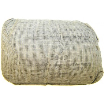 Бинт в оригинальной упаковке, Германия, 1942 г.. Espenlaub militaria