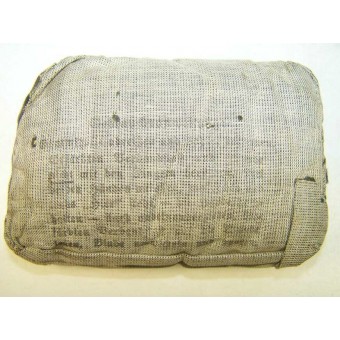 WW2 tysk bandage. Espenlaub militaria