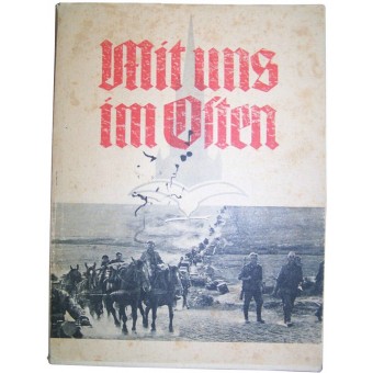 Einzigartiges Buch/Fotoalbum. Espenlaub militaria