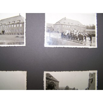 Album photo de German Flyer, France, Allemagne et dautres.. Espenlaub militaria