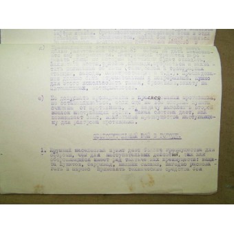 WW2 -paperit, kesäiset muistikirjat ja käsikirjat kuuluivat nuoremmalle komentajalle.. Espenlaub militaria