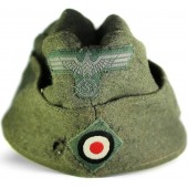 Cappello laterale M 38 Wehrmacht Heer