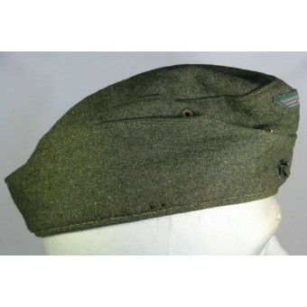 Cappello lato M 38 Wehrmacht Heer. Espenlaub militaria
