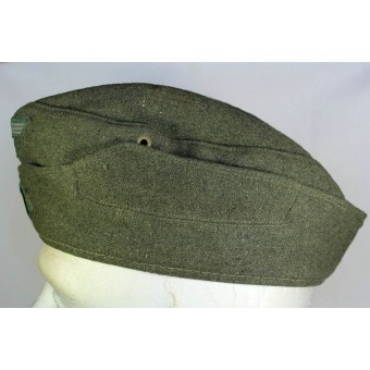 Sombrero de lado M 38 Wehrmacht Heer. Espenlaub militaria