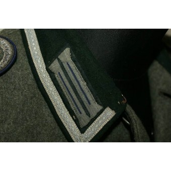 M 40 túnica para Sanitaetsunteroffizier. Espenlaub militaria