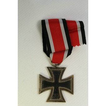 Contrassegno Croce di Ferro di 2a classe. Espenlaub militaria