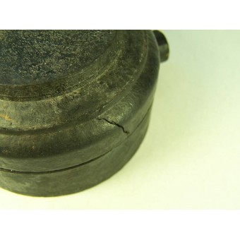 Extrêmement rare PMK russe 40 désactivé mine antipersonnel du personnel. Espenlaub militaria
