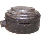 Extremely rare deactivated Russian PMK 40 anti personnel mine