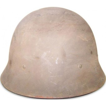 M 26/62 ruotsalainen kypärä. Espenlaub militaria