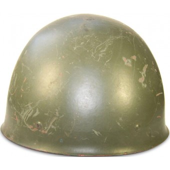 Шведский стальной шлем M 37/62. Espenlaub militaria