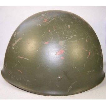 M 37/62 Swedish helmet. Espenlaub militaria