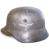 M 40 SE 64 Luftwaffe stalen helm