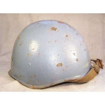 SSch -40 Helm, Marine-Infanterie Helm! Selten!. Espenlaub militaria