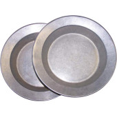 Aluminum plates used by RKKA