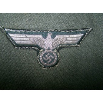 3. Reich Wehrmacht Heeres Artillerie Waffenrock.. Espenlaub militaria