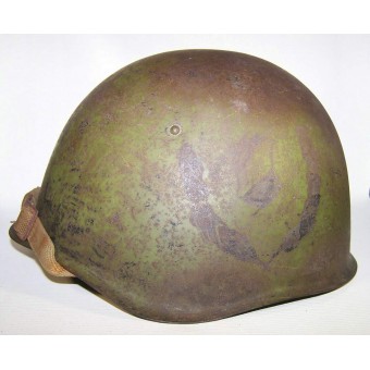 M39 casque soviétique dans un état intact, terminé!. Espenlaub militaria
