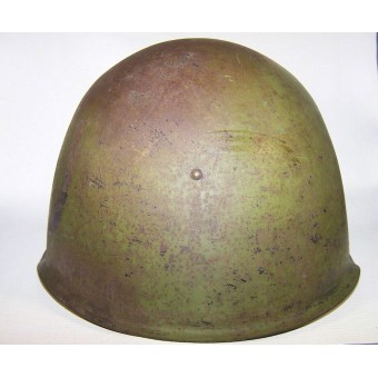 M39 casque soviétique dans un état intact, terminé!. Espenlaub militaria