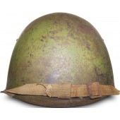 M39 Sovjet helm in onaangetaste staat, voltooid!