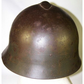 Sovjet Red Army Steel Helm M 36. Espenlaub militaria