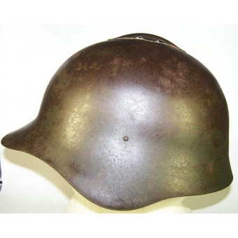 Sovjet Red Army Steel Helm M 36. Espenlaub militaria
