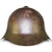 Soviet Red Army steel helmet M 36
