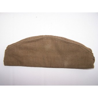 WW2 pilotka - side hat for enlisted personnel.. Espenlaub militaria