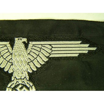 Manica bianca BEVO Waffen SS aquila. Espenlaub militaria