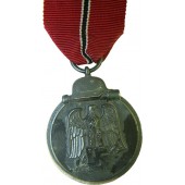 WK2 Deutsche Medaille Winterschlacht im Osten 1941-42