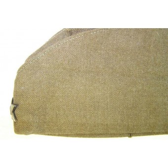 Rode leger Mid War Cito, US Wool Made Pilotka Sidecap in maat 57. Espenlaub militaria